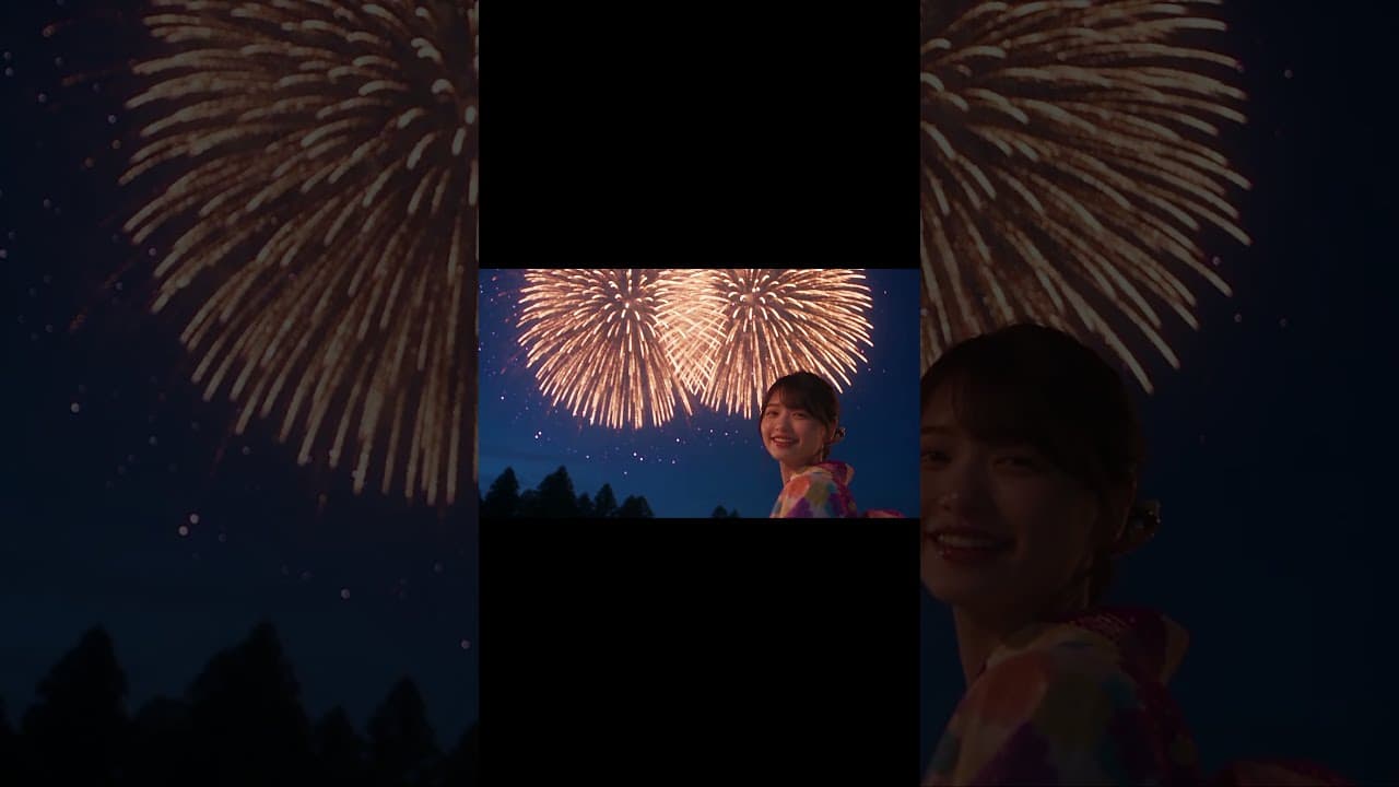 のぶあオリジナルソング『もう一度だけ』製作中ミュージックビデオ　夏の記憶編　作って頂きました！